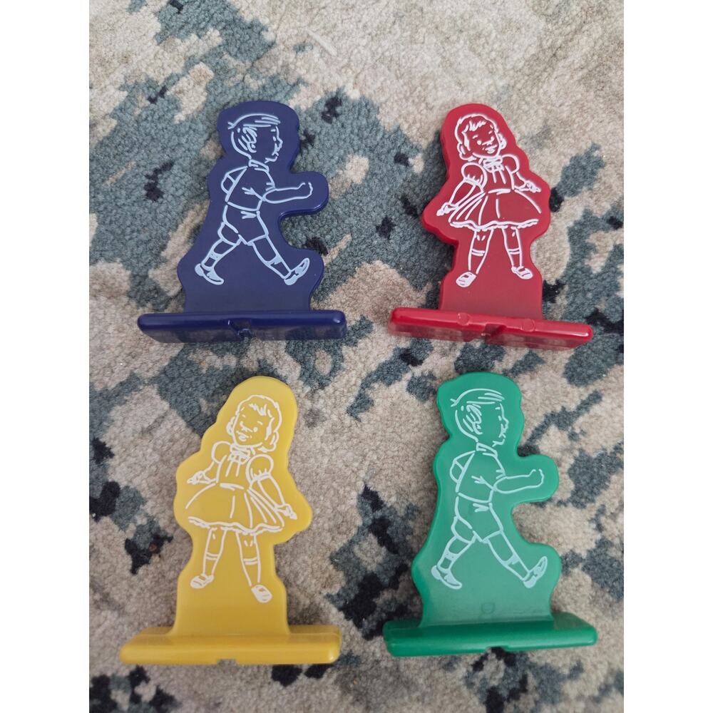 2008 Hasbro Chutes and Ladders Replacement Parts - Picture 3 of 3